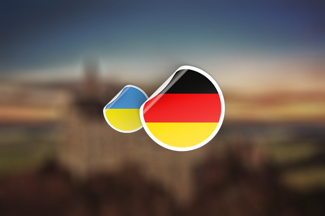 Deutsch A2.2 (Ukrainisch) copy 1