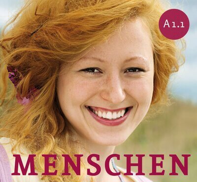 Deutsch A1.1 (Arabisch) | Menschen