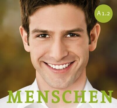 Deutsch A1.2 (Arabisch) | Menschen