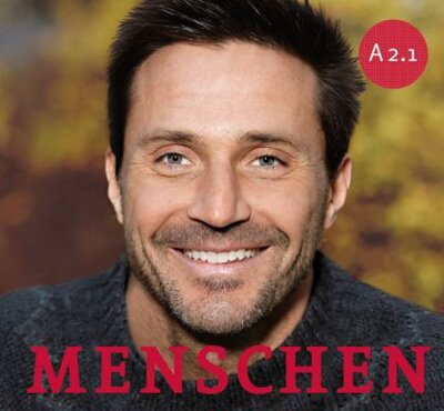 Deutsch A2.1 (Arabisch) | Menschen 