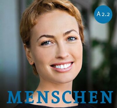 Deutsch A2.2 (Arabisch) | Menschen 