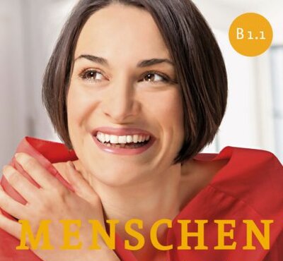 Deutsch B1.1 (Arabisch) | Menschen 