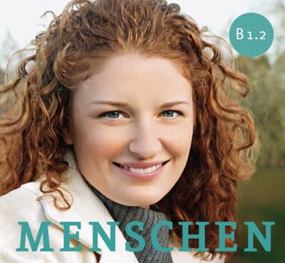 Deutsch B1.2 (Arabisch) | Menschen 